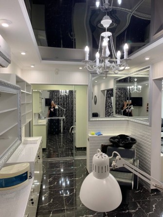 Продажа салона красоты Николаев - фото 8