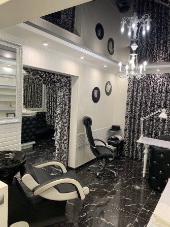 Продажа салона красоты Николаев - фото 5