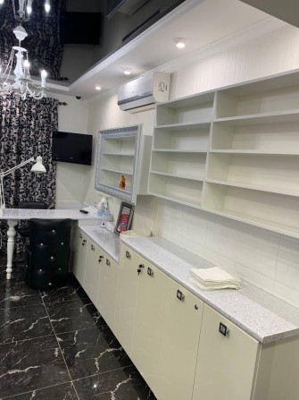 Продажа салона красоты Николаев - фото 7