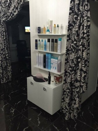 Продажа салона красоты Николаев - фото 9