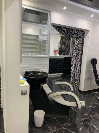 Продажа салона красоты Николаев - фото 6