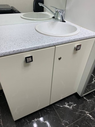 Продажа салона красоты Николаев - фото 12