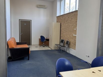 Сдам офис  центр, вокзал, поля, Леси Украинки Дніпро