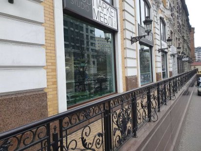 Оренда торгового приміщення, 1 поверх Покровський посад Київ