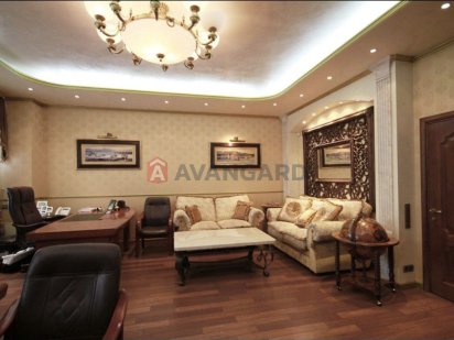 Здам єлітний офіс м. Бориспільська Київ