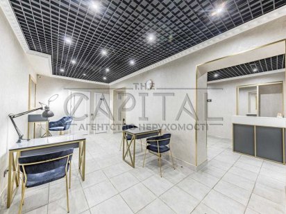 Аренда помещения, ул. Соловцова, ЖК Sky Hill, Печерский р-н, Зверинец Киев