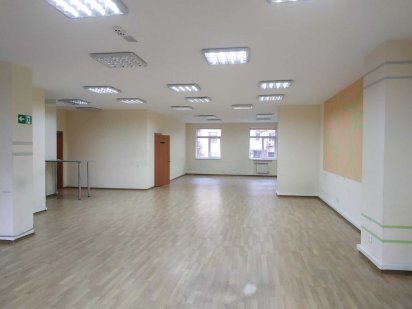Оренда офісу в центрі міста 400м2 Киев