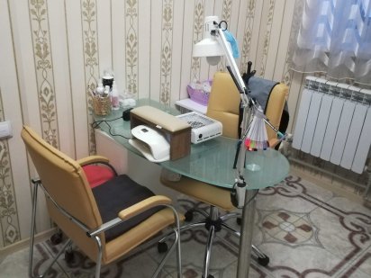 Сдаю кабинет для маникюра - педикюра Миколаїв