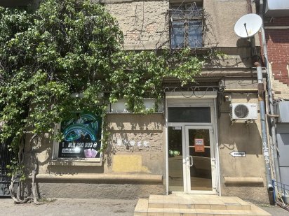 Хороший трафик движения! Одесса