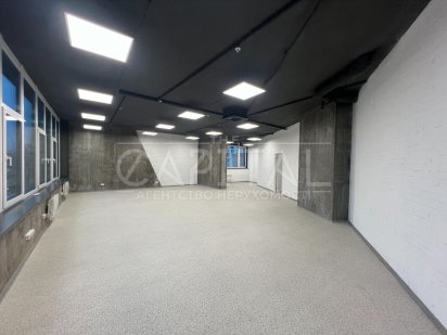ТЕРМІНОВА ОРЕНДА! Просторий офіс 255 м² з двома опенспейсами Київ