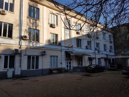 Одеса, вул. М. Арнаутська. Офіс в оренду Одеса