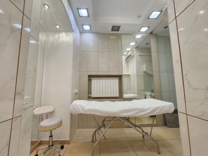 Аренда косметологии салон красоты  СВЕТ ЕСТЬ Київ