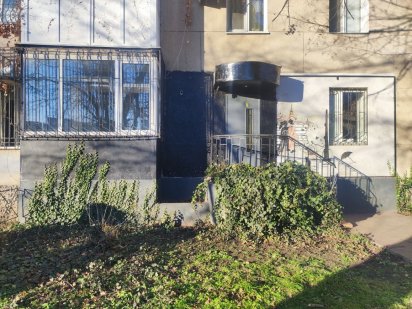 Сдам помещение 45 м Глушко 12. Одеса