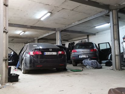 Аренда помещения, производство, авто услуги, ремонт, метро Лыбедская Киев