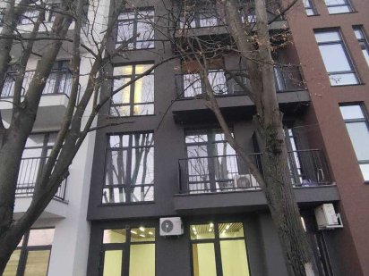 ж/к " Пространство" на Д Донского. Салон, офис, кофейня, бутик. Одесса