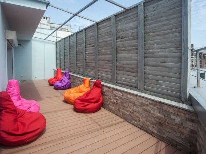 Великий офіс з терасою (від власника) Одесса