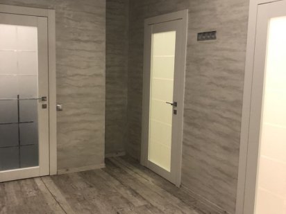 Сдам офис, закрытого типа, 10 станция Большого Фонтана, 31 Ж, 44 М2, Одеса