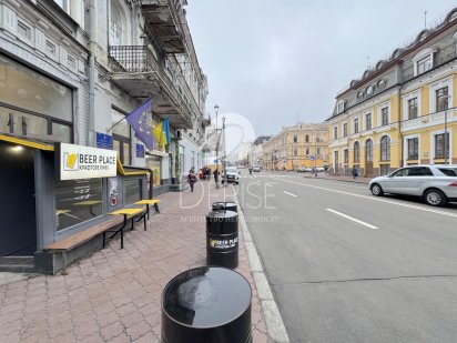 #4106 Оренда 200 кв Подільський Поділ Центр Поштова Контрактова Майдан