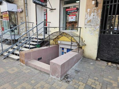 Свое помещение  на Екатерининской за 5тыс. грн. ! Одеса