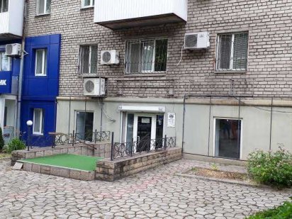 Оренда пр Соборний (Лахті)