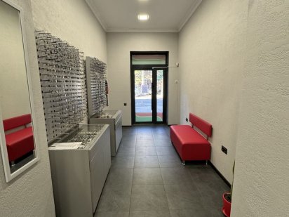 Сдам фасад 30м2 на арнаутской под мини магазин офис Одеса