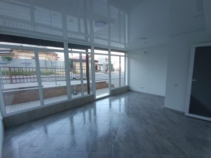 сдам офис - магазин в аренду Одесса