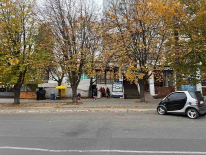 Аренда помещения на Королева/ Вильямса Одесса