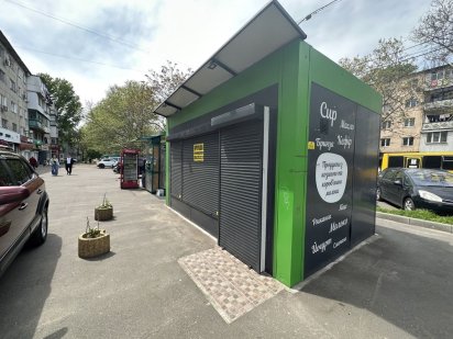 Здам приміщення вул. Варненська/Філатова Одеса