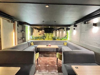 Фасадное помещение с ремонтом в самом Центре Одессы!