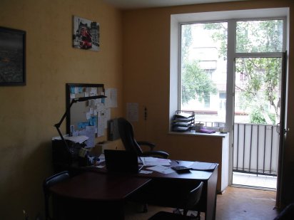 офісні приміщення, центр, вул. Перша Ливарна