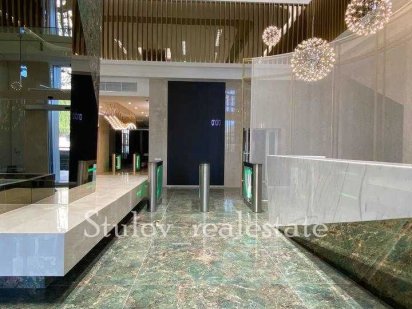 Аренда офиса с ремонтом, 61м2 Итальянский бульвар 14$\m2 без комиссии Одесса