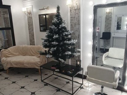 Аренда робочих місць  у  салоні краси в центрі міста Одесса