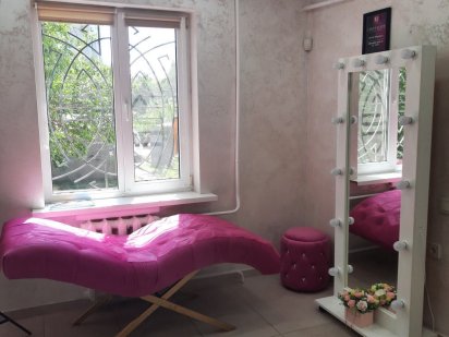 Оренда кабінету в салоні краси Одеса