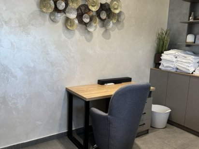 Сдам кабинет красоты Дніпро