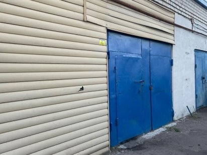 СТО надає в оренду два бокси по вул. Яна Ходоровського, 20 в м. Дінпро Дніпро