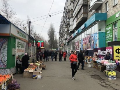 Аренда помещения 300м, можно частями от 50 м . Миколаїв