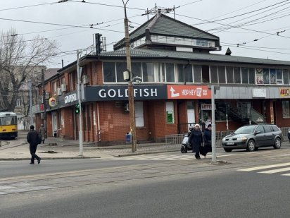 Сдам в оренду приміщення Дніпро