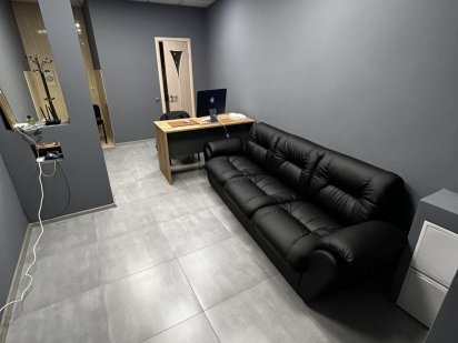 Оренда офісу з ремонтом  в центрі міста. Вул.Фурманська Львов