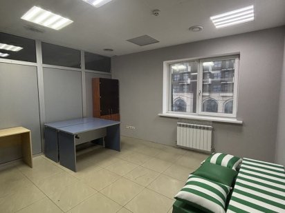 Сдам офис на улице Степана Бандеры/Озерка, Центр Дніпро