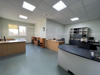 Оренда приміщення 176 кв.м із меблями Миколаїв