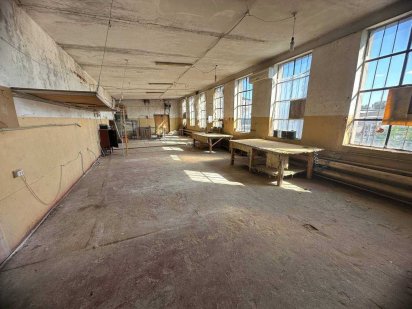 Аренда Помещение Производство Столярка Цех 500 м2 Краснозаводская Дніпро