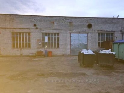 Оренда 150м (+50)СТО чи малярка.Бескидська 37 Львов