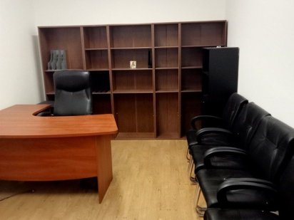 Оренда офісних та виробничих та складських приміщень Днепр