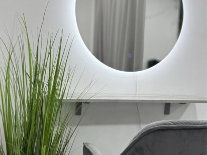 Сдам место в салоне. Свет есть ! Дніпро