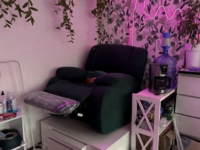 Оренда місця майстра манікюру Дніпро