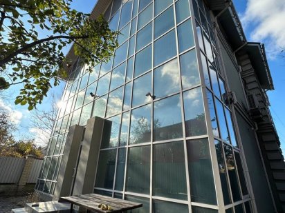 Аренда дома под офис 300 м2 Дніпро