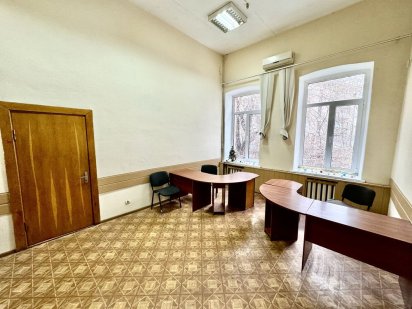 Сдам 2-х комнатный офис с мебелью Центр Глинки Европейская площадь Дніпро