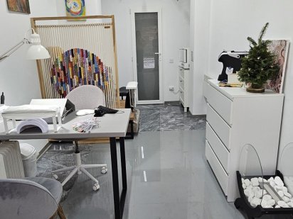 Оренда приміщення у новобудові по вулиці Стрийська 45, 15 м2, ремонт, Львов