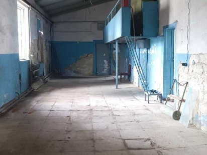 Оренда складських чи виробничих приміщень 200 м кв. Львов