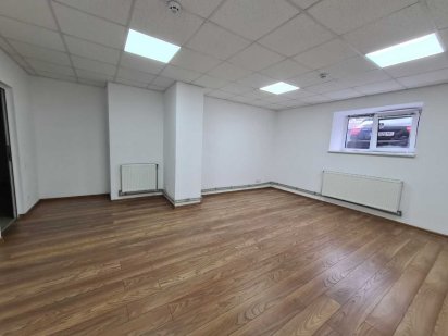 Оренда офісу, офісного приміщення біля Польського консульства Львов